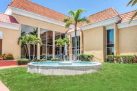 Booking New-port-richey Tourism Bookings