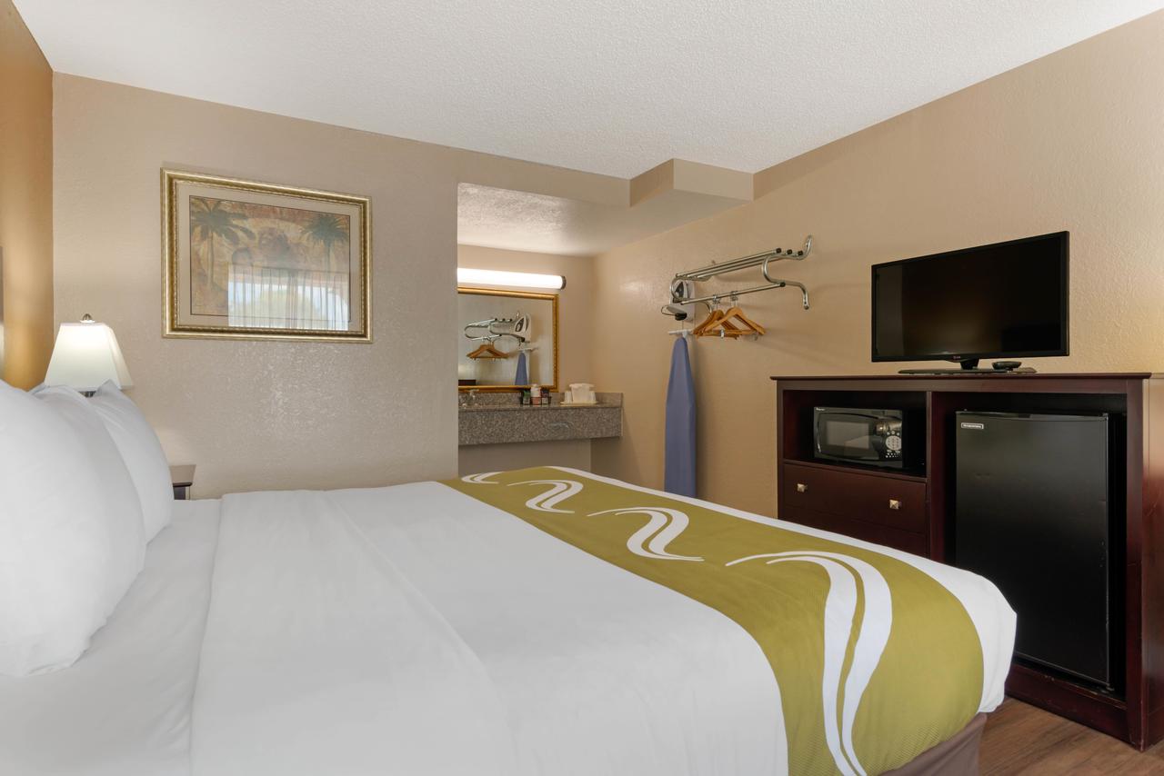 Quality Inn And Suites Conference Center - thumb 8