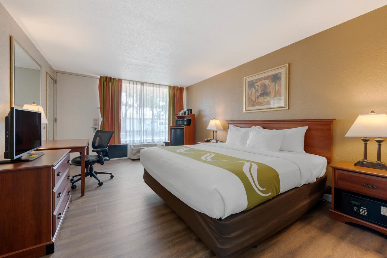 Quality Inn And Suites Conference Center - thumb 10