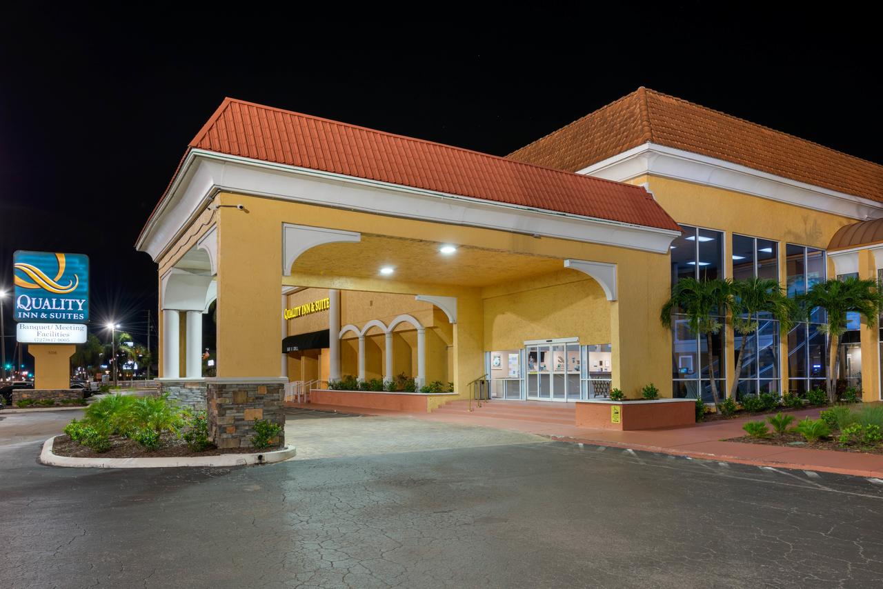 Quality Inn And Suites Conference Center - thumb 19