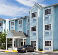 Microtel Inn and Suites by Wyndham Port Charlotte - Students Accommodation