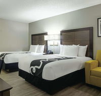 La Quinta Inn by Wyndham West Palm Beach - Florida Turnpike - Students Accommodation