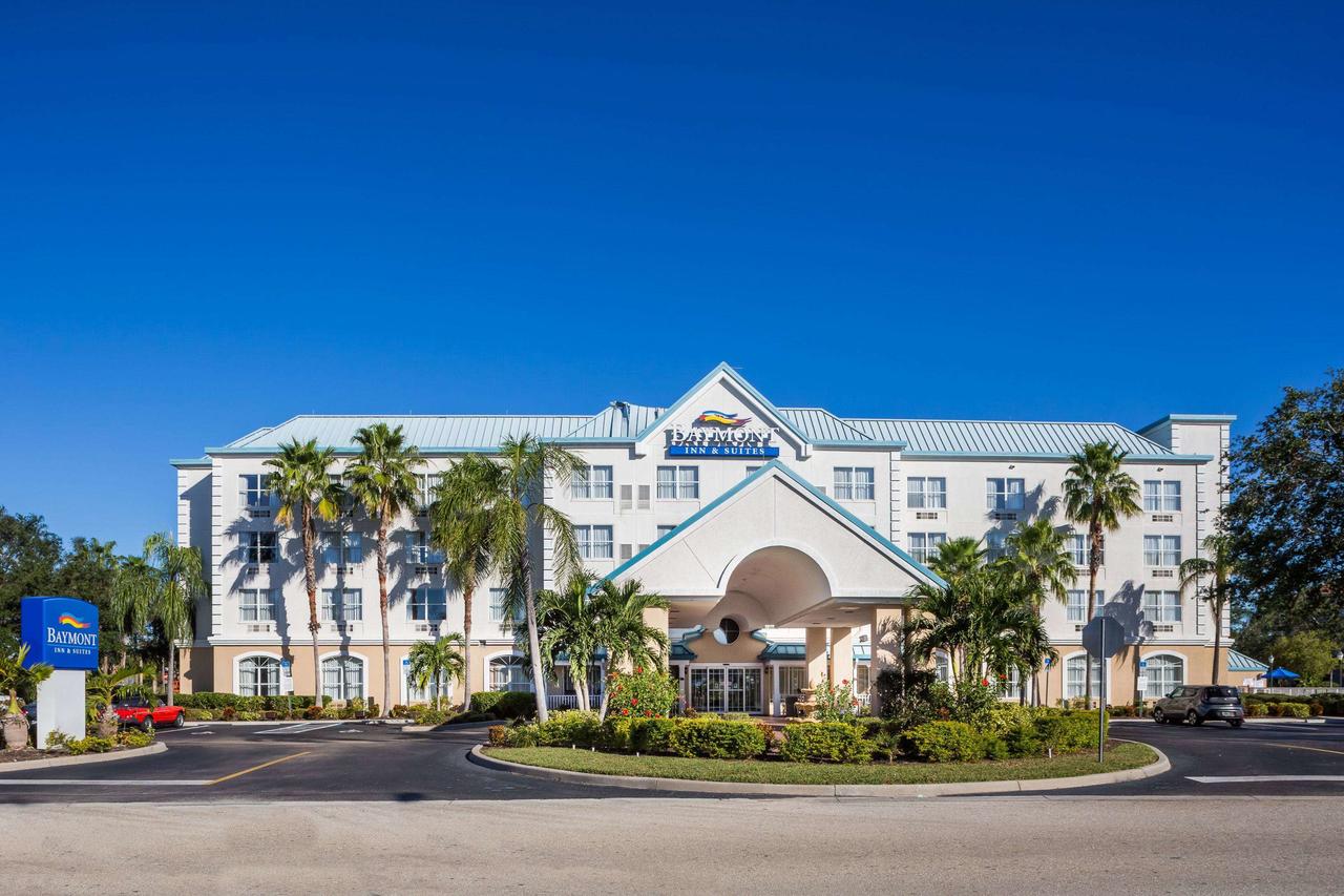 Baymont By Wyndham Fort Myers Airport - thumb 0