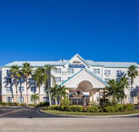 Baymont by Wyndham Fort Myers Airport - Students Accommodation