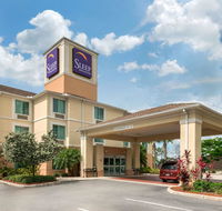 Sleep Inn  Suites Port Charlotte-Punta Gorda - Students Accommodation