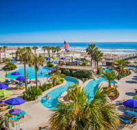 Holiday Inn Resort Pensacola Beach - Students Accommodation