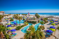 Booking Pensacola-beach USA Accommodation