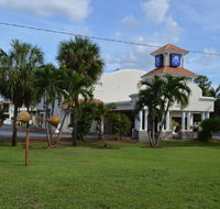 Americas Best Value Inn Fort Myers - Students Accommodation