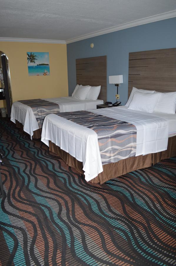 Americas Best Value Inn Fort Myers - thumb 37