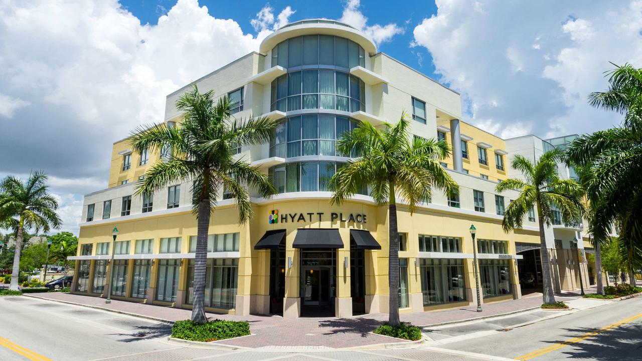 Hyatt Place Delray Beach - thumb 2