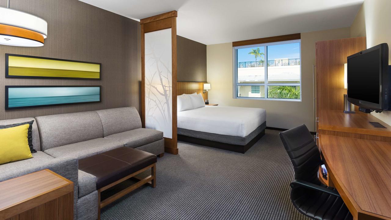 Hyatt Place Delray Beach - thumb 12