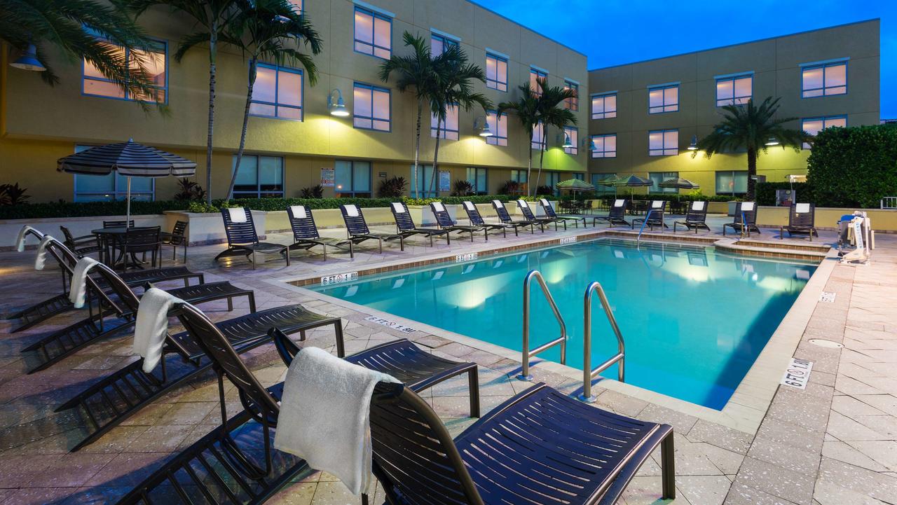 Hyatt Place Delray Beach - thumb 20