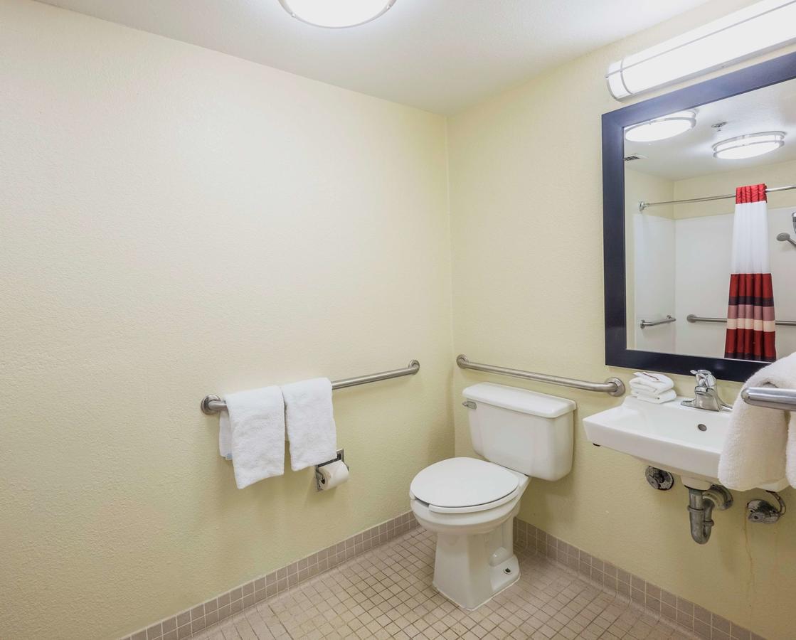 Red Roof Inn PLUS+ West Palm Beach - thumb 21