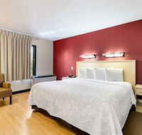 Red Roof Inn PLUS West Palm Beach - Students Accommodation