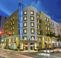 Hyatt Place West Palm Beach - Tourism Bookings
