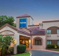 Travelodge by Wyndham Fort Myers Airport - USA Accommodation
