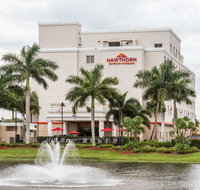 Hawthorn Suites by Wyndham West Palm Beach - Tourism Bookings
