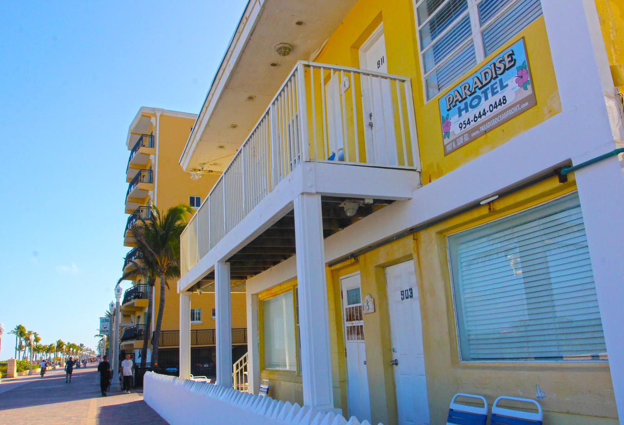 Paradise Oceanfront HBH - thumb 6