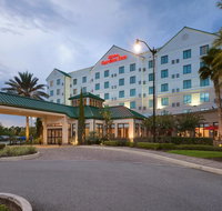 Hilton Garden Inn Palm Coast Town Center - Tourism Bookings