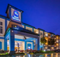 Best Western Naples Plaza Hotel - Tourism Bookings