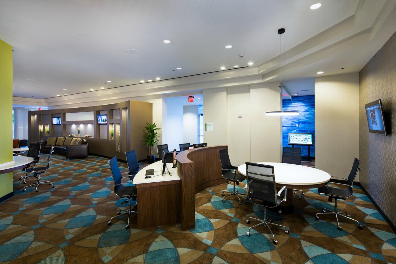 Holiday Inn Palm Beach-Airport Conference Center - thumb 19