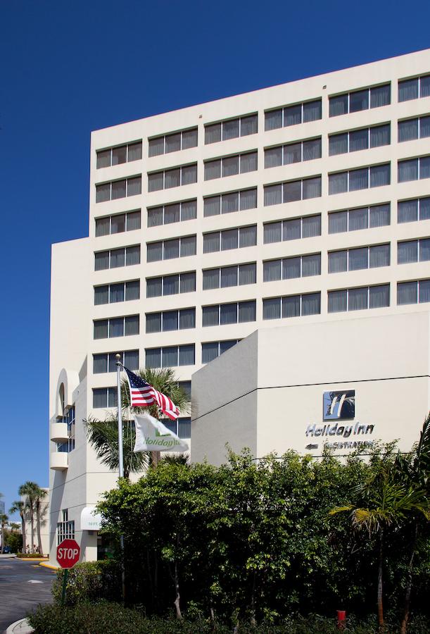 Holiday Inn Palm Beach-Airport Conference Center - thumb 18