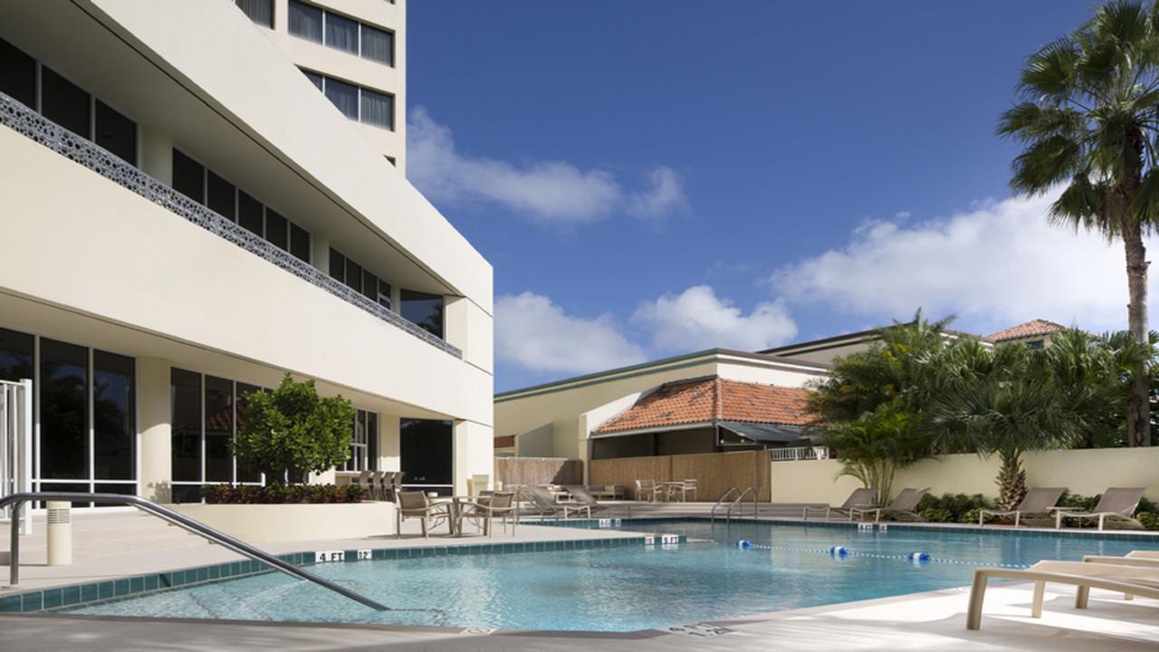 Holiday Inn Palm Beach-Airport Conference Center - thumb 33