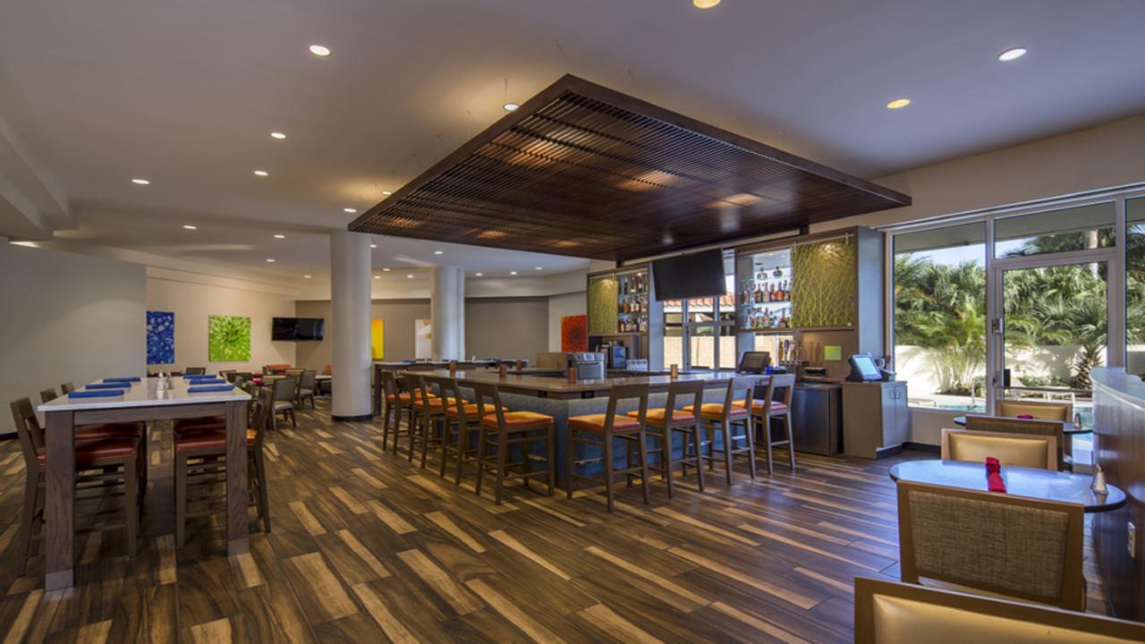 Holiday Inn Palm Beach-Airport Conference Center - thumb 24