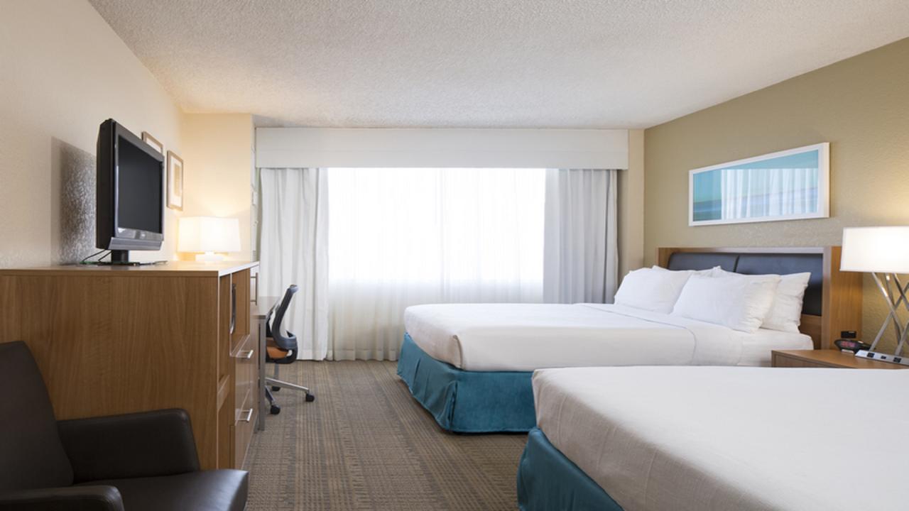 Holiday Inn Palm Beach-Airport Conference Center - thumb 10