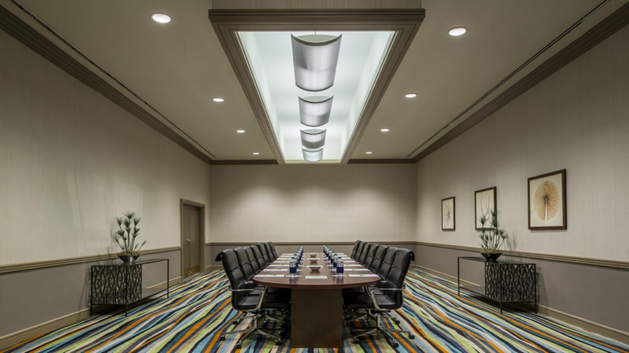 Holiday Inn Palm Beach-Airport Conference Center - thumb 23