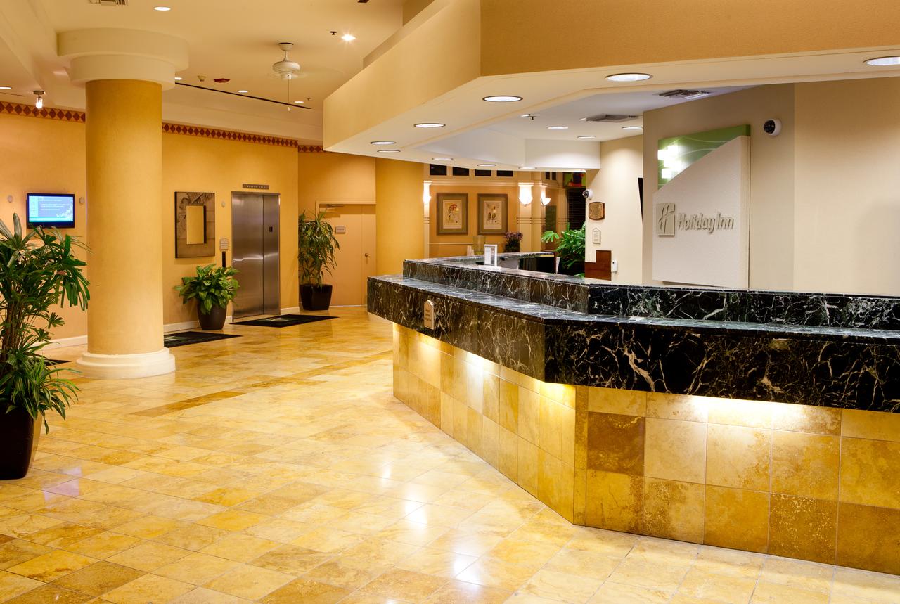 Holiday Inn Palm Beach-Airport Conference Center - thumb 31