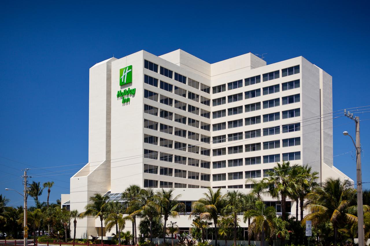 Holiday Inn Palm Beach-Airport Conference Center - thumb 0