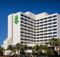 Holiday Inn Palm Beach-Airport Conference Center - Tourism Bookings
