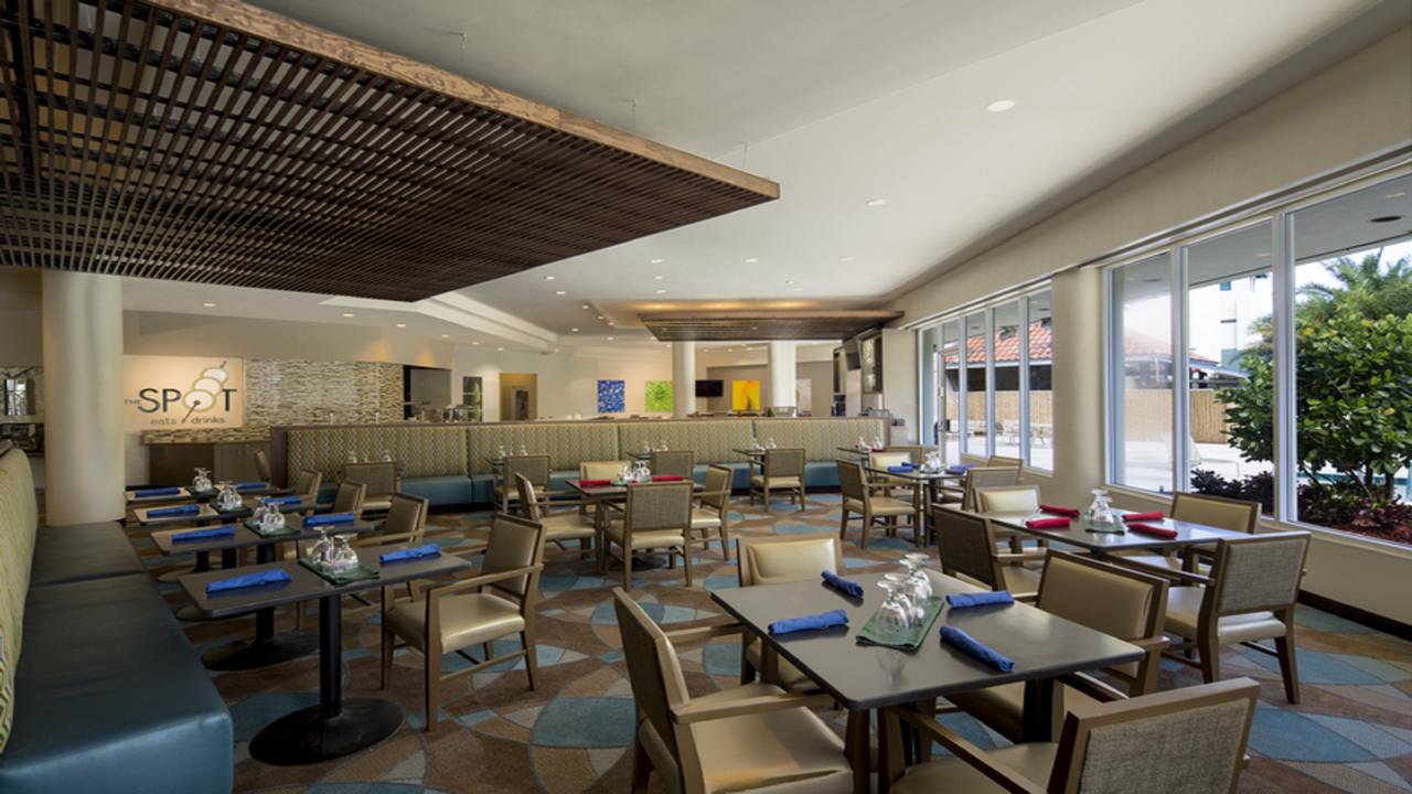 Holiday Inn Palm Beach-Airport Conference Center - thumb 22