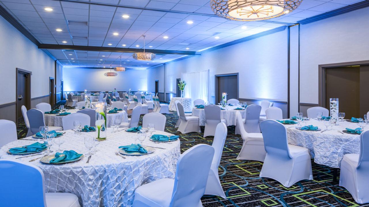 Holiday Inn Palm Beach-Airport Conference Center - thumb 25