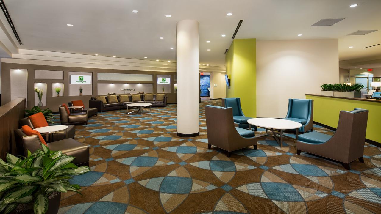 Holiday Inn Palm Beach-Airport Conference Center - thumb 21