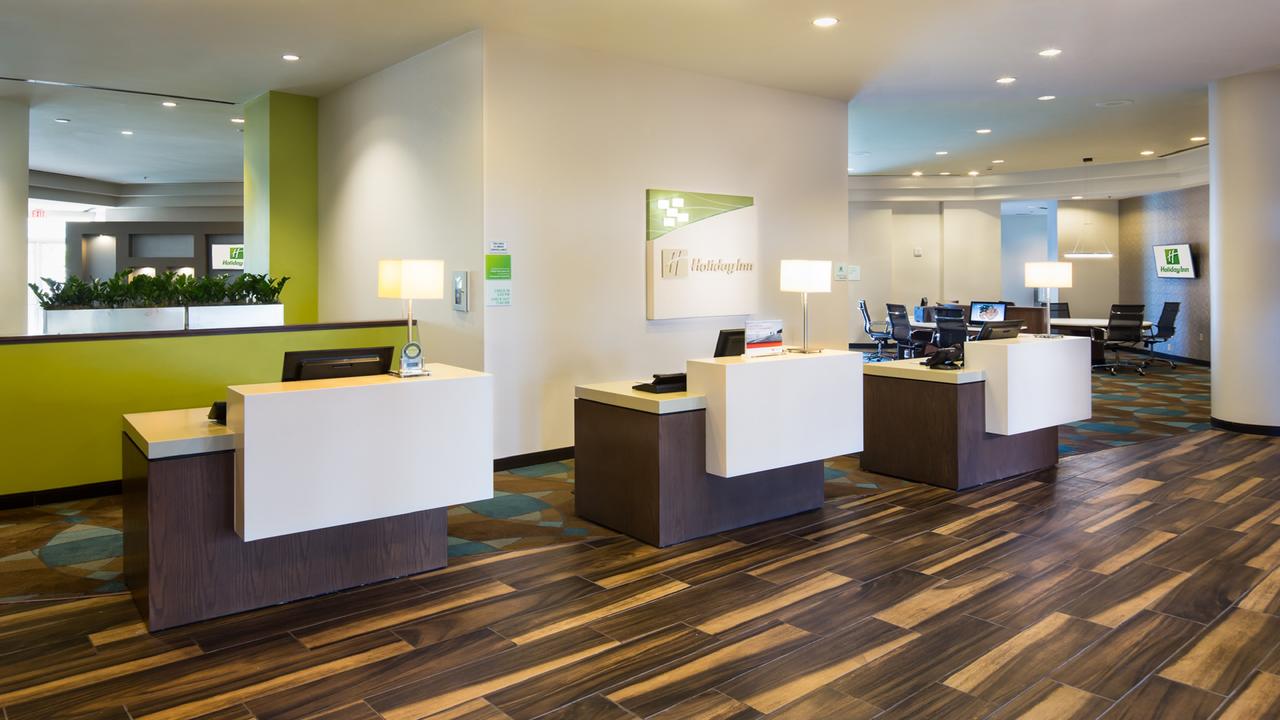 Holiday Inn Palm Beach-Airport Conference Center - thumb 20