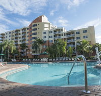 Vacation Village at Bonaventure - Tourism Bookings