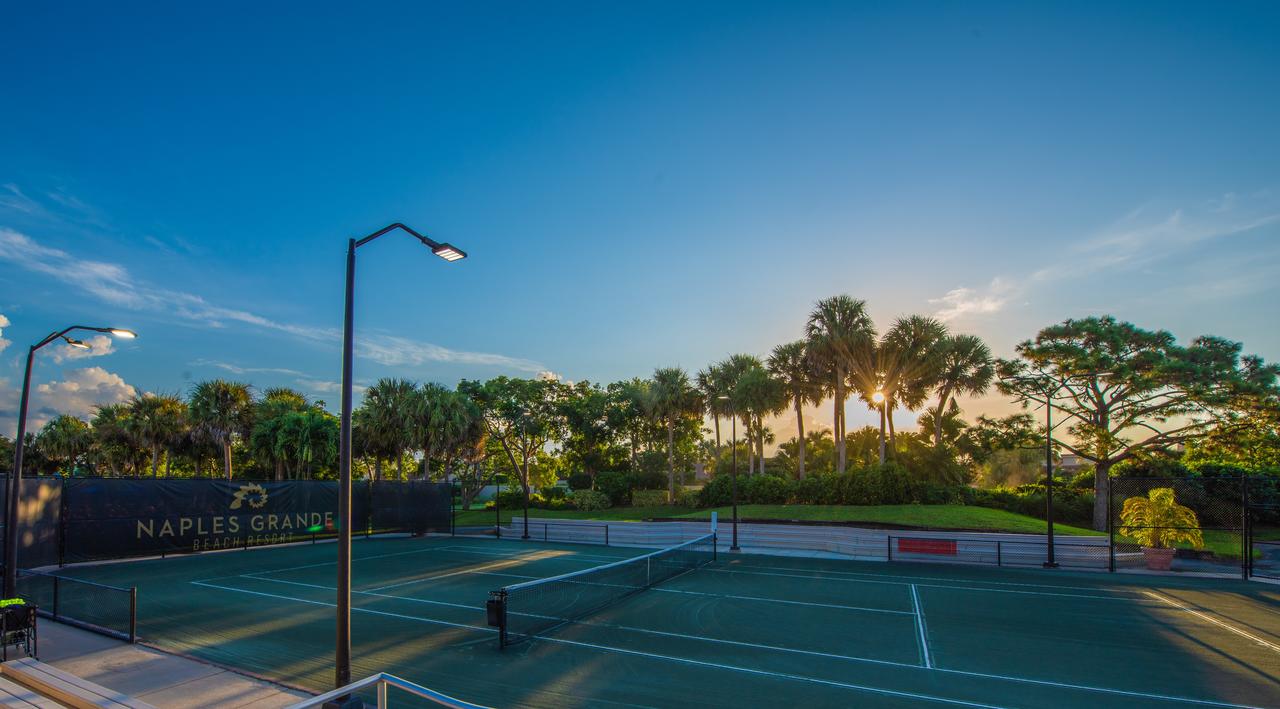 Naples Grande Beach Resort - thumb 24