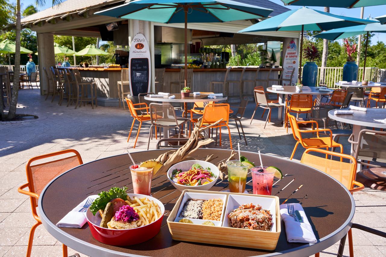 Naples Grande Beach Resort - thumb 31