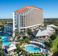 Naples Grande Beach Resort - Tourism Bookings