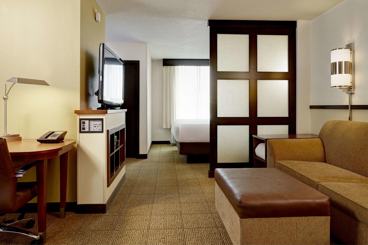 Hyatt Place Fort Myers At The Forum - thumb 0