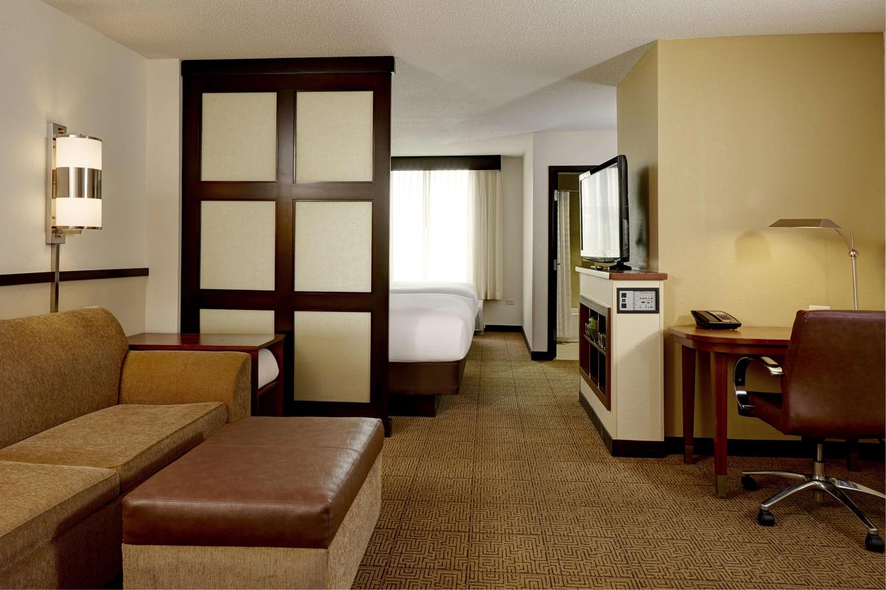 Hyatt Place Fort Myers At The Forum - thumb 4