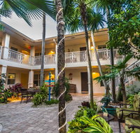 Crane's Beach House Boutique Hotel  Luxury Villas - Tourism Bookings