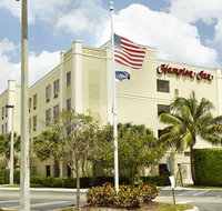 Hampton Inn West Palm Beach Central Airport - Tourism Bookings