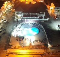 Topaz Motel - Flagler Beach - Tourism Bookings