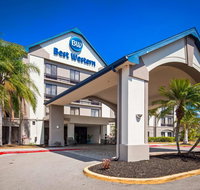 Best Western Airport Inn - Tourism Bookings