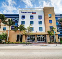 Fairfield Inn  Suites by Marriott Delray Beach I-95 - Tourism Bookings