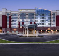 Hyatt Place Tampa/Wesley Chapel - Tourism Bookings