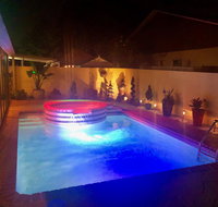 FRIENDLY FAMILY HOUSE - Tourism Bookings